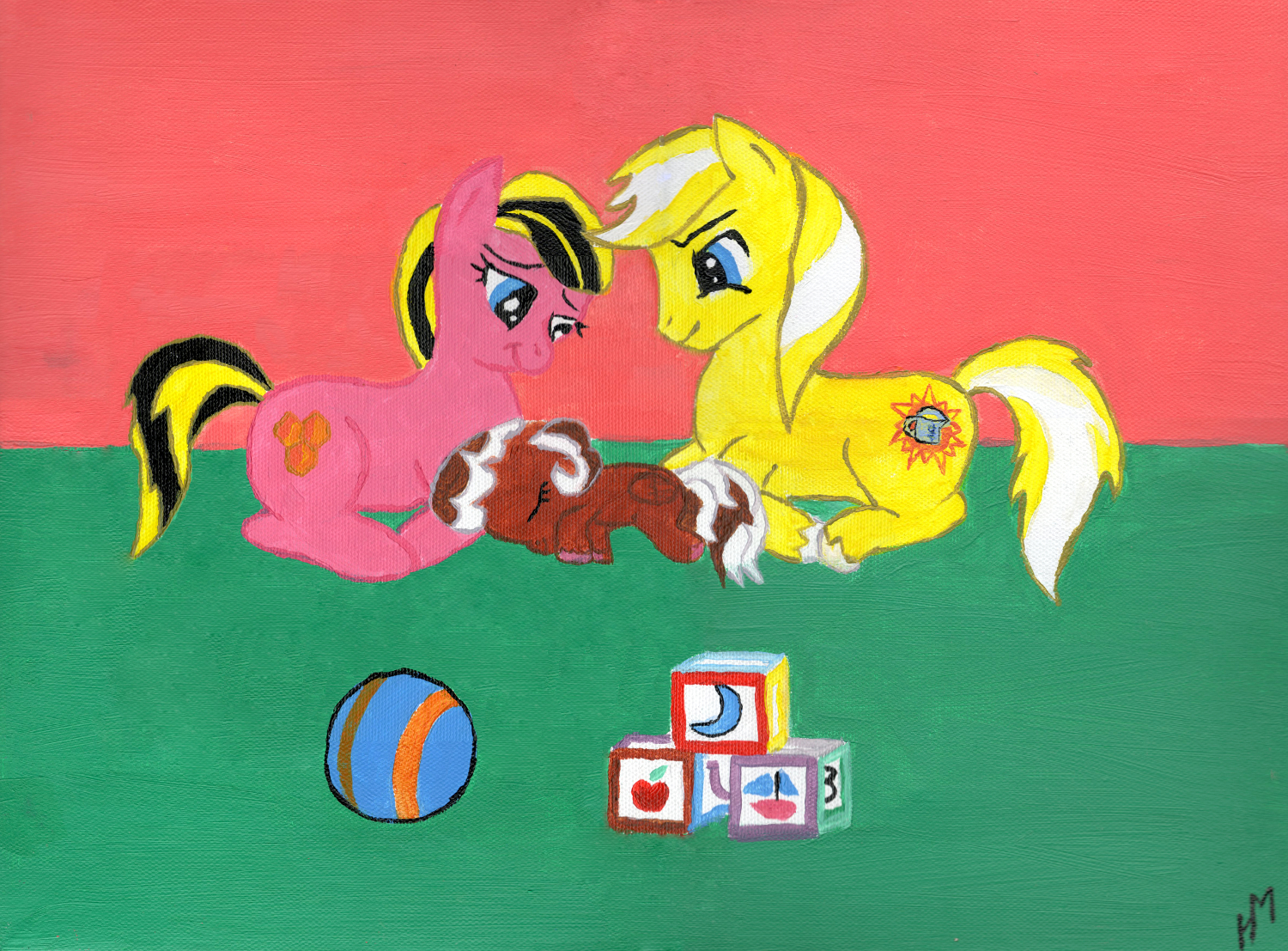 pony_painting_s